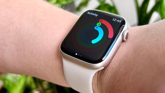 How to get the most of your Apple Watch?