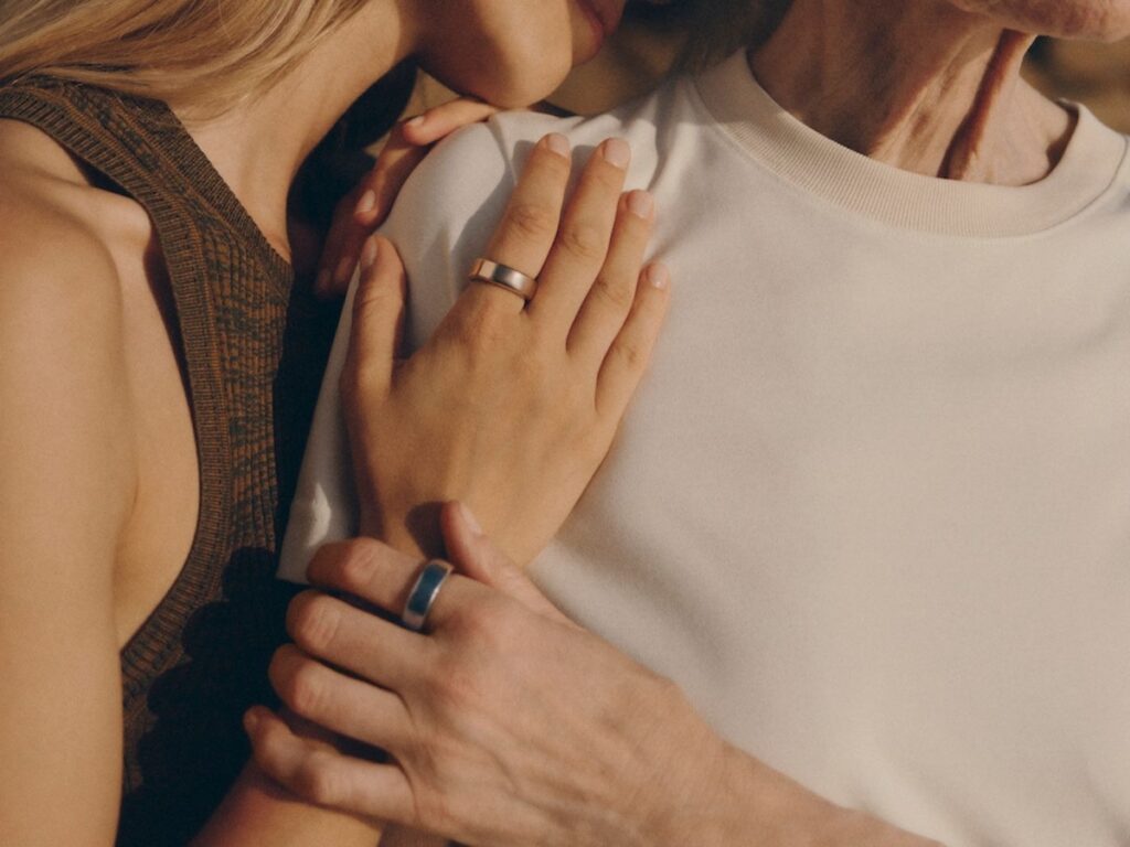 How to make most of your Oura Ring?