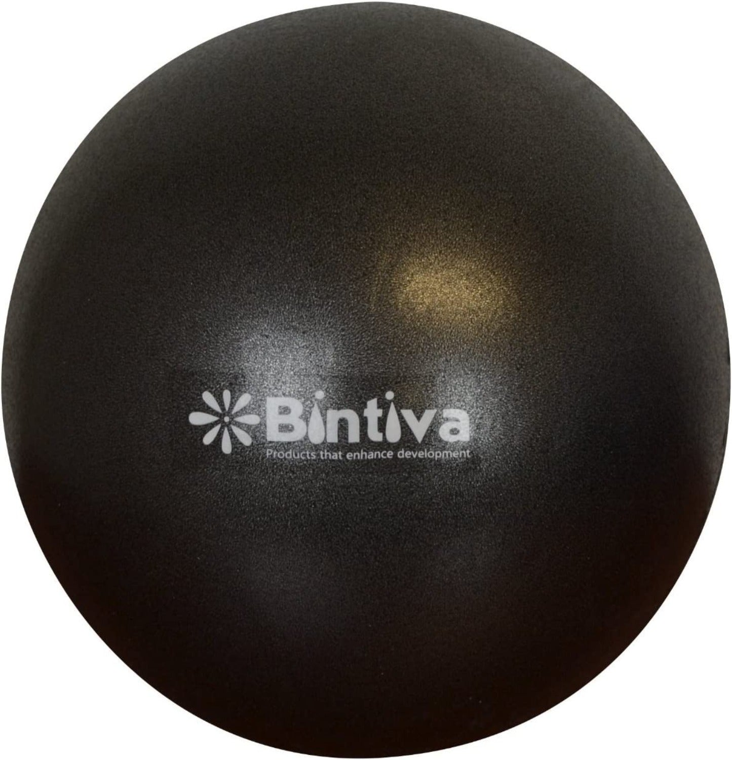 9 Inch Pilates Core Ball by Bintiva