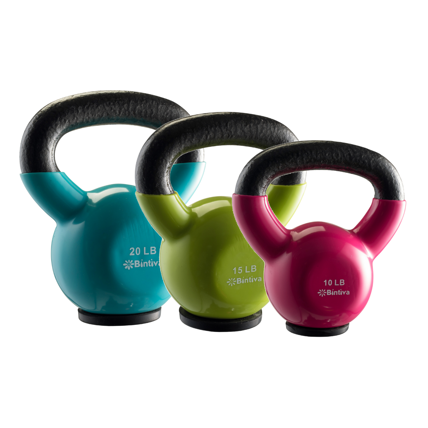 Bintiva Kettlebells