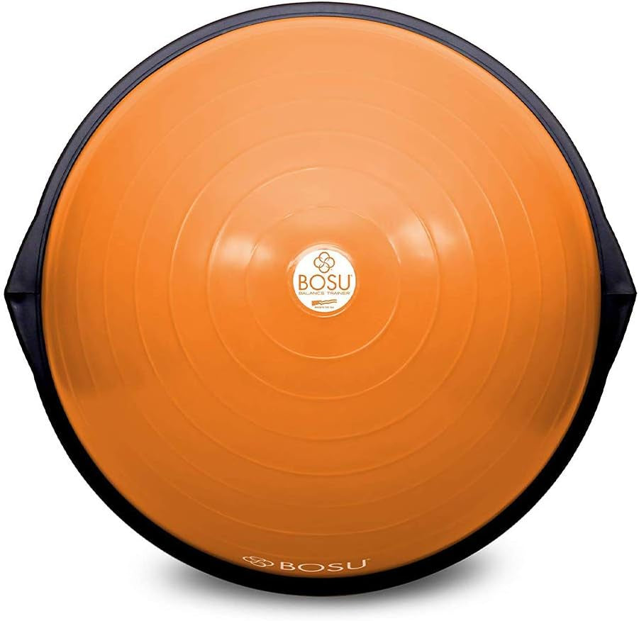 Bosu - the Original Balance Trainer