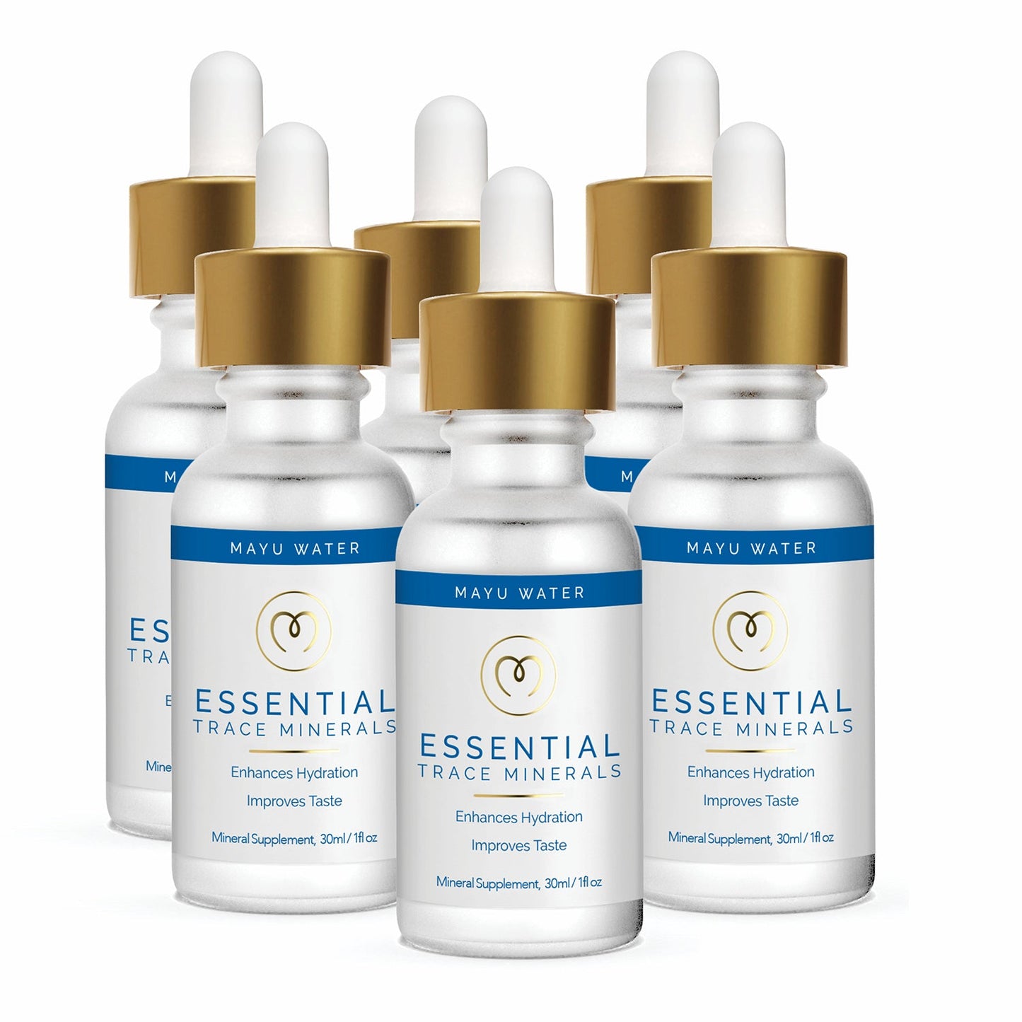 Mayu Essential Minerals