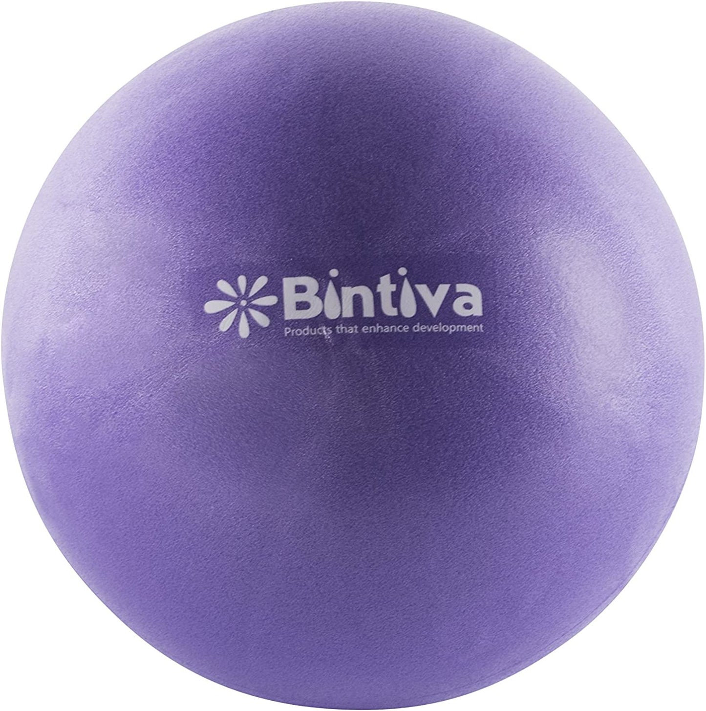 9 Inch Pilates Core Ball by Bintiva