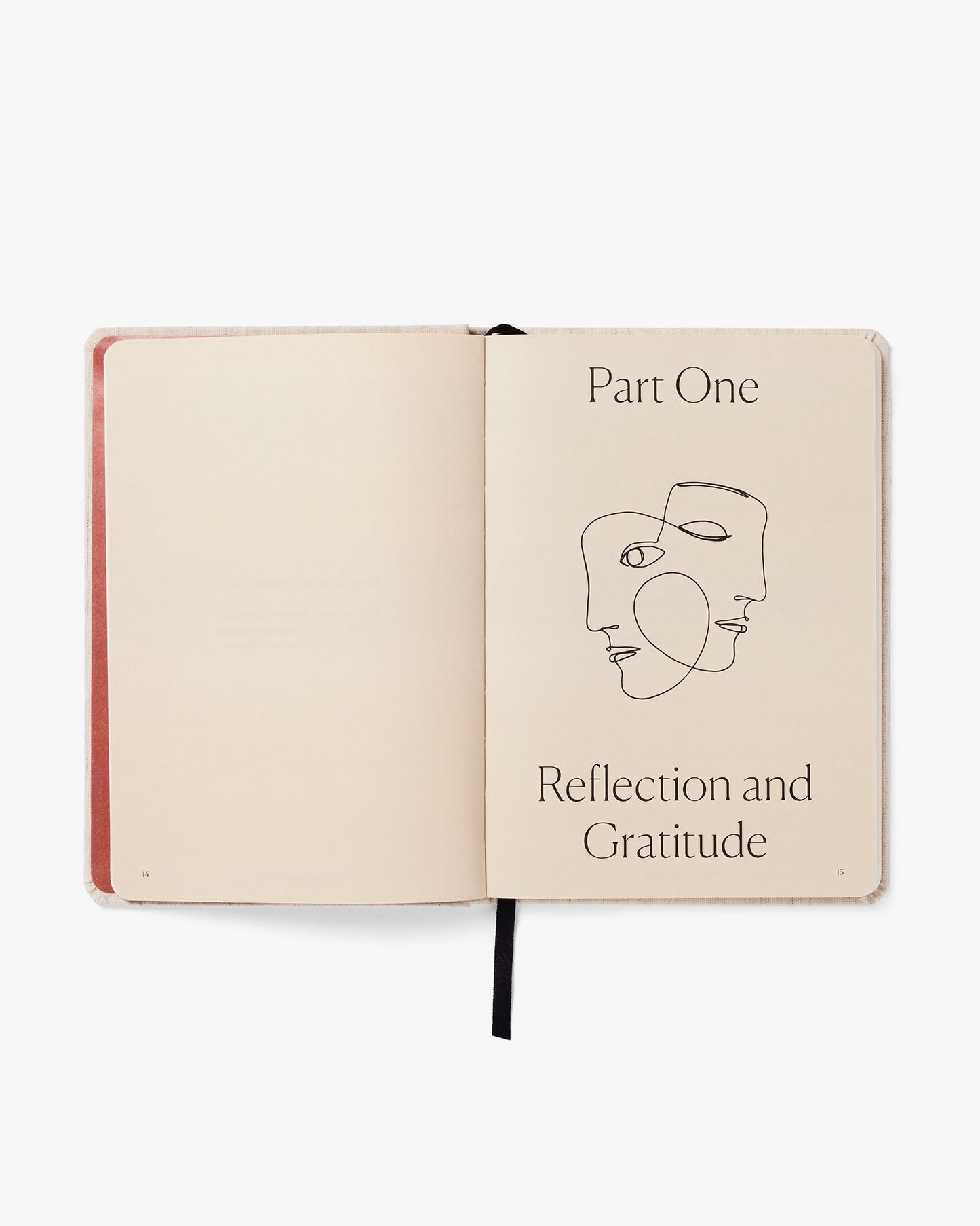 Best Year Journal - Blue 2nd Edition