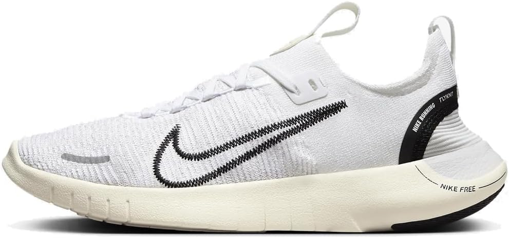 Nike Women's Flyknit Training Sneakers