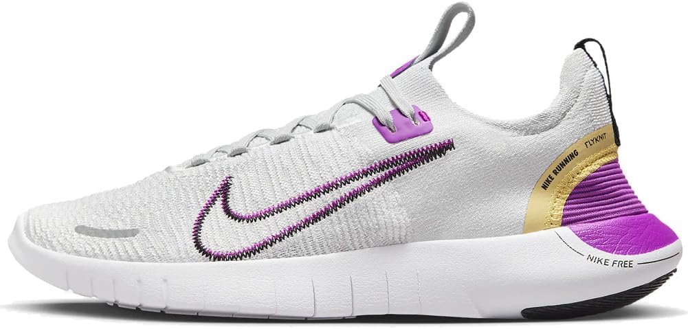 Nike Women's Flyknit Training Sneakers