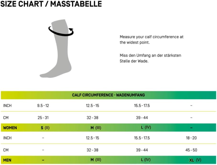 CEP Women'S Running Compression Tall Socks 4.0 - Athletic Long Socks for Performance