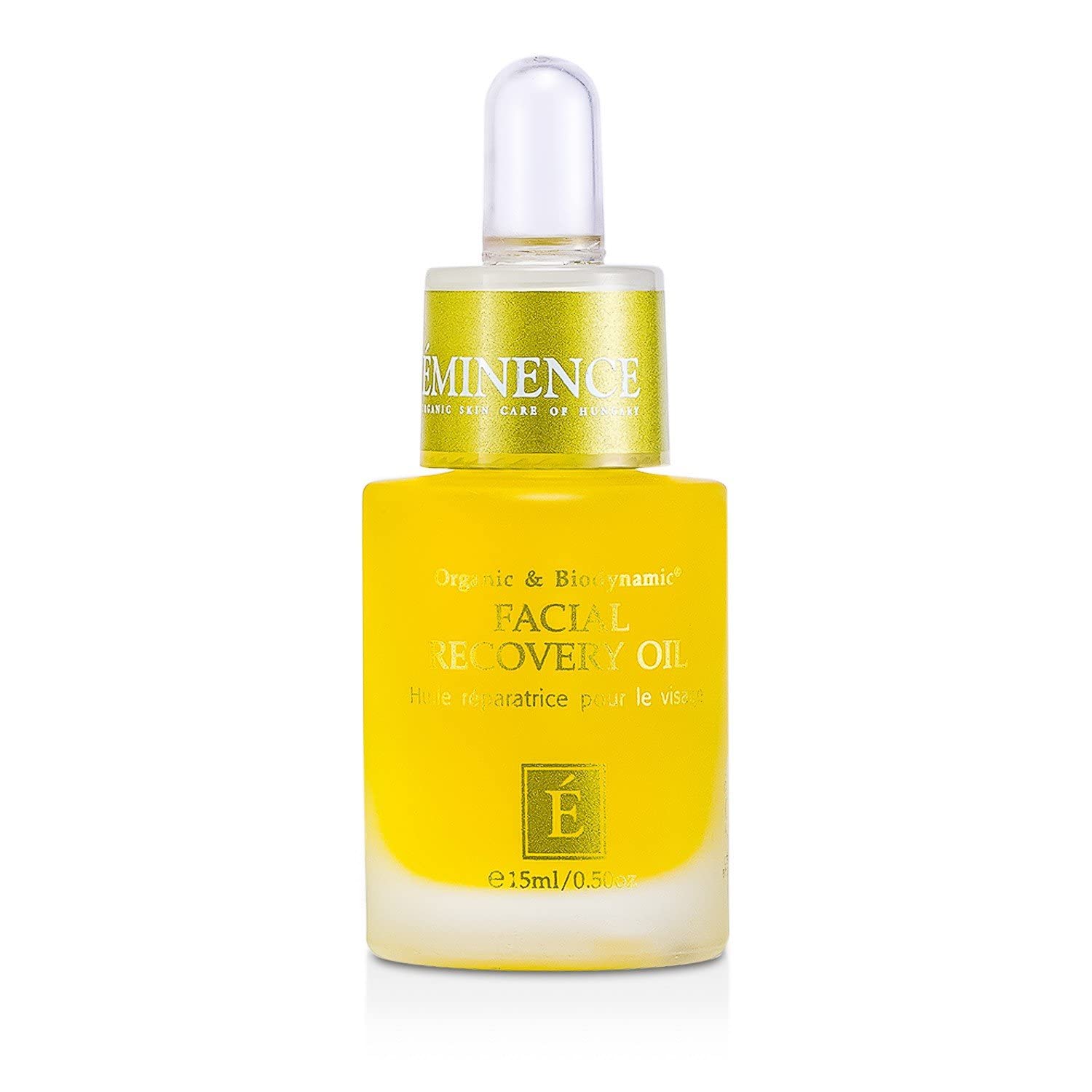ÉMINENCE Facial Recovery Oil, 0.5 Oz