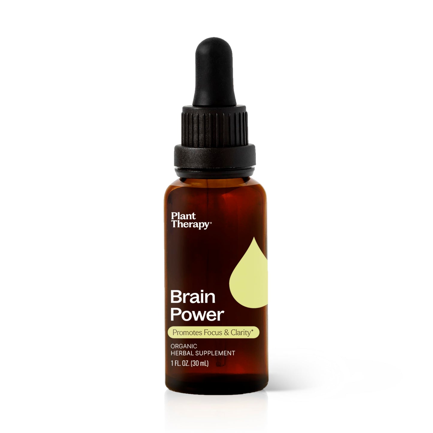 Plant Therapy Total Wellness Trio Immunity Boost Drops