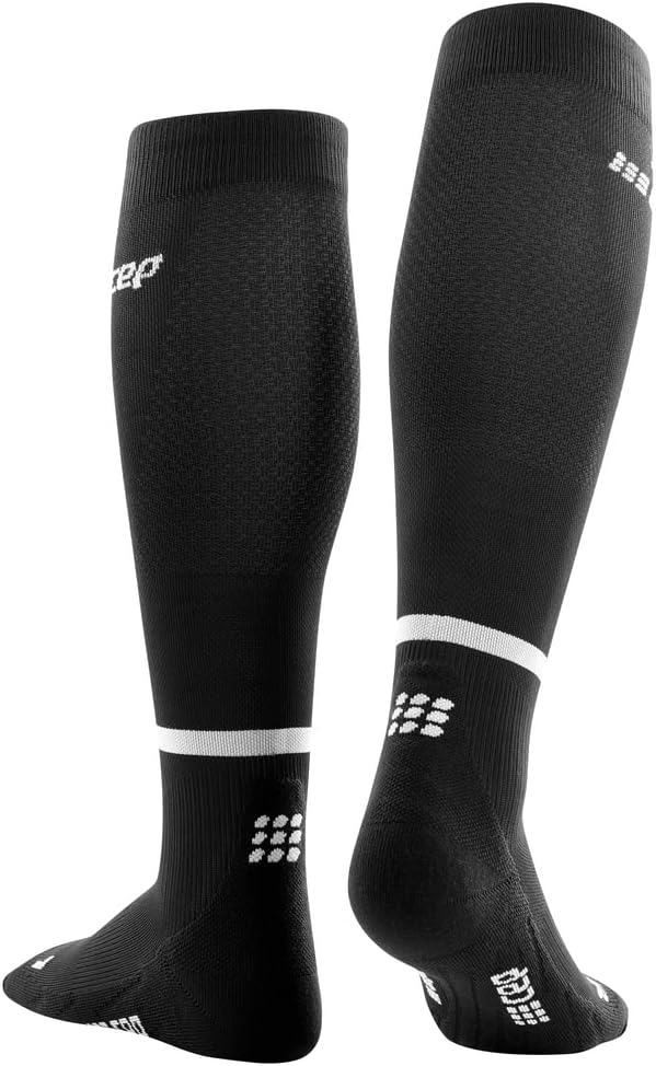 CEP Women'S Running Compression Tall Socks 4.0 - Athletic Long Socks for Performance