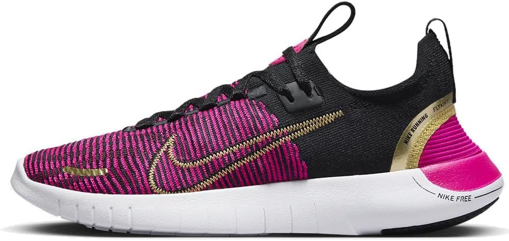 Nike Women's Flyknit Training Sneakers