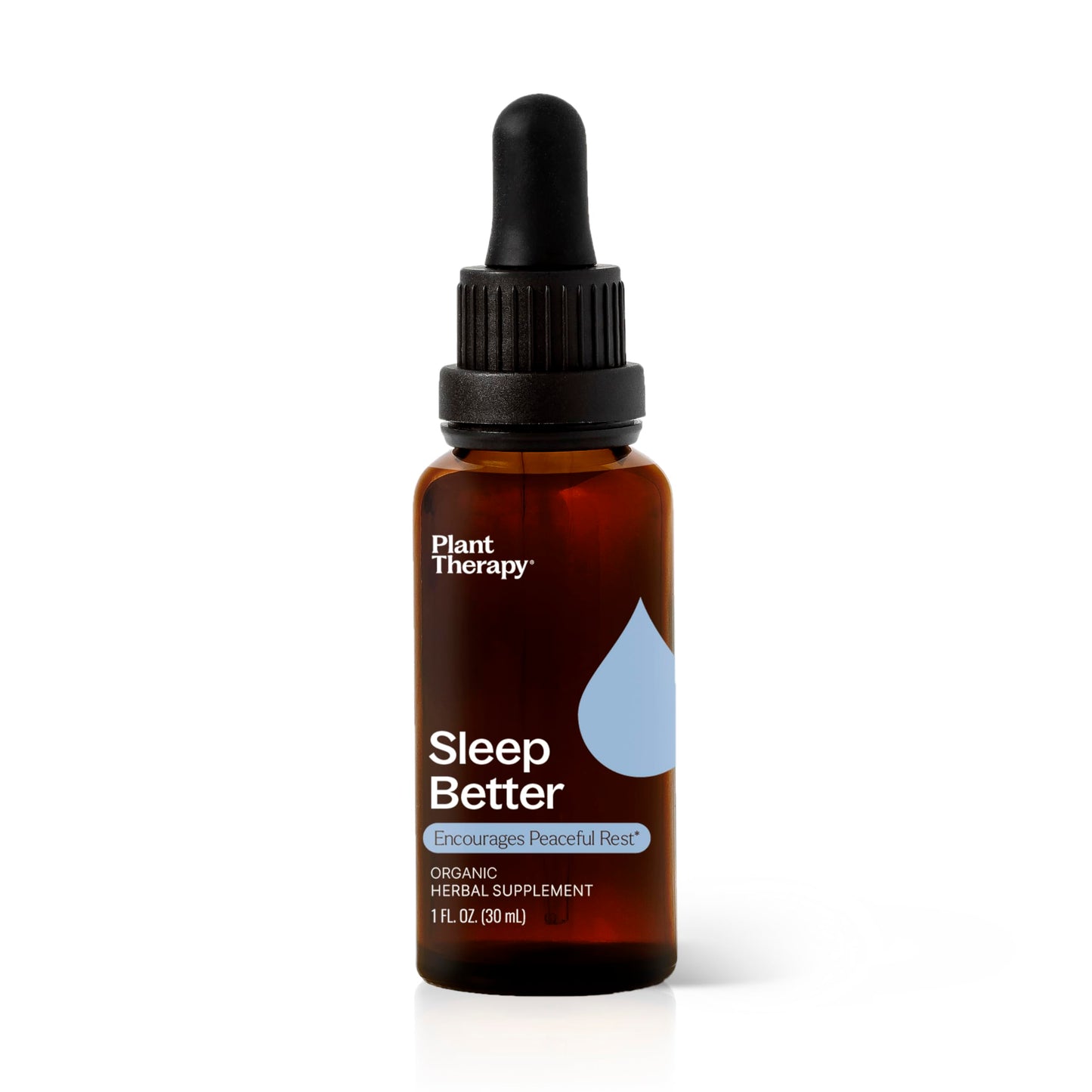 Plant Therapy Total Wellness Trio Immunity Boost Drops