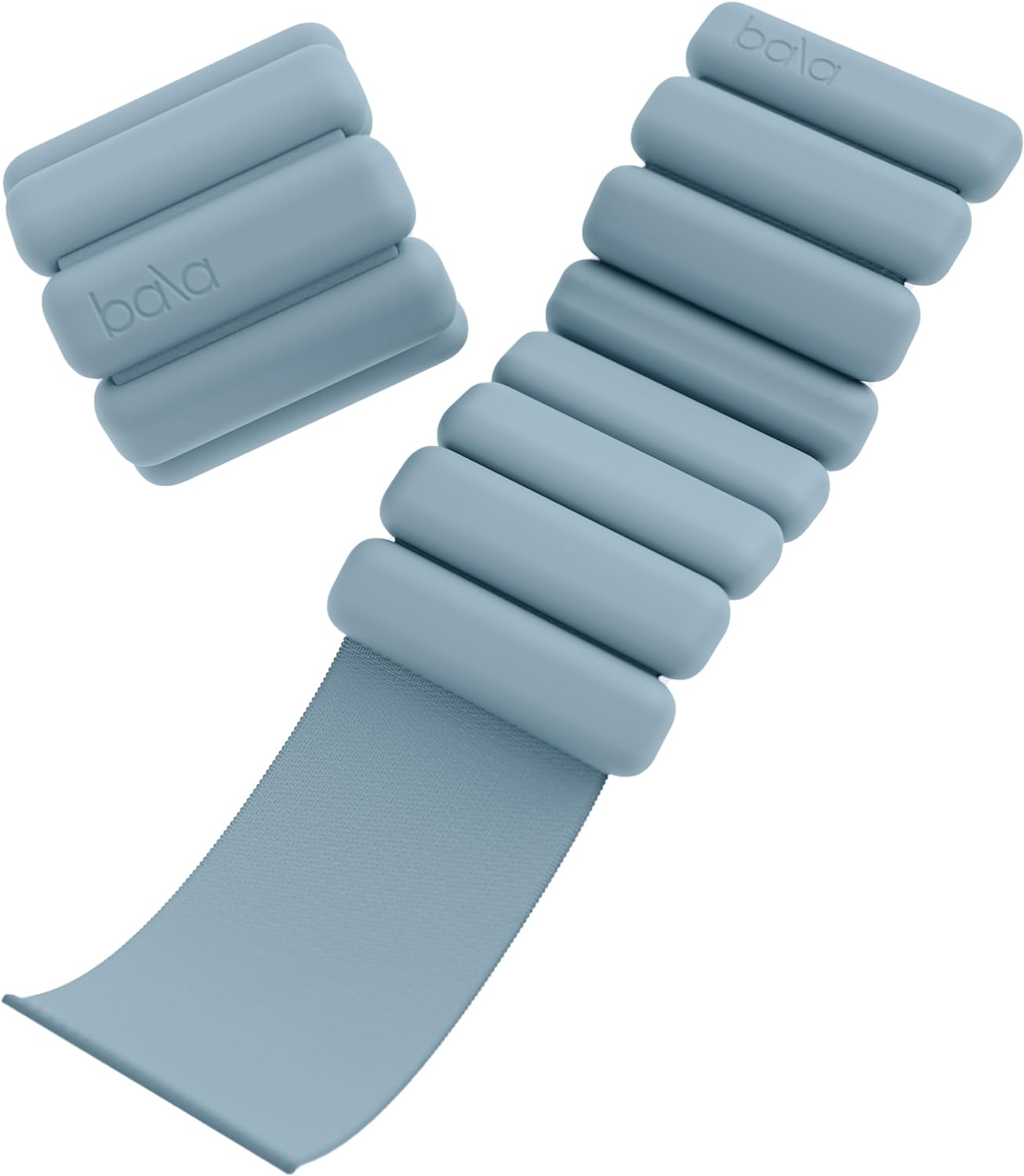 Bala Bangles Wrist & Ankle Weights