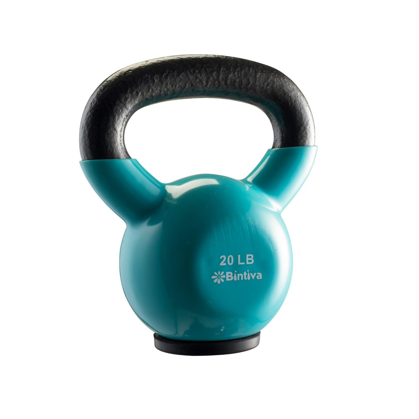 Bintiva Kettlebells