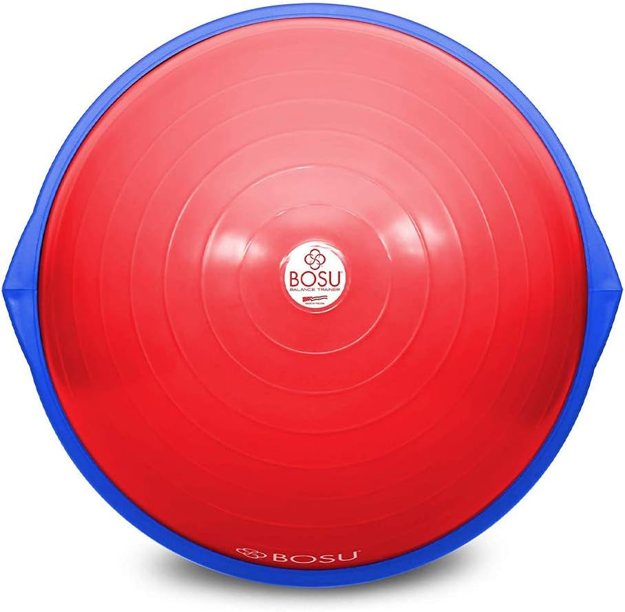 Bosu - the Original Balance Trainer