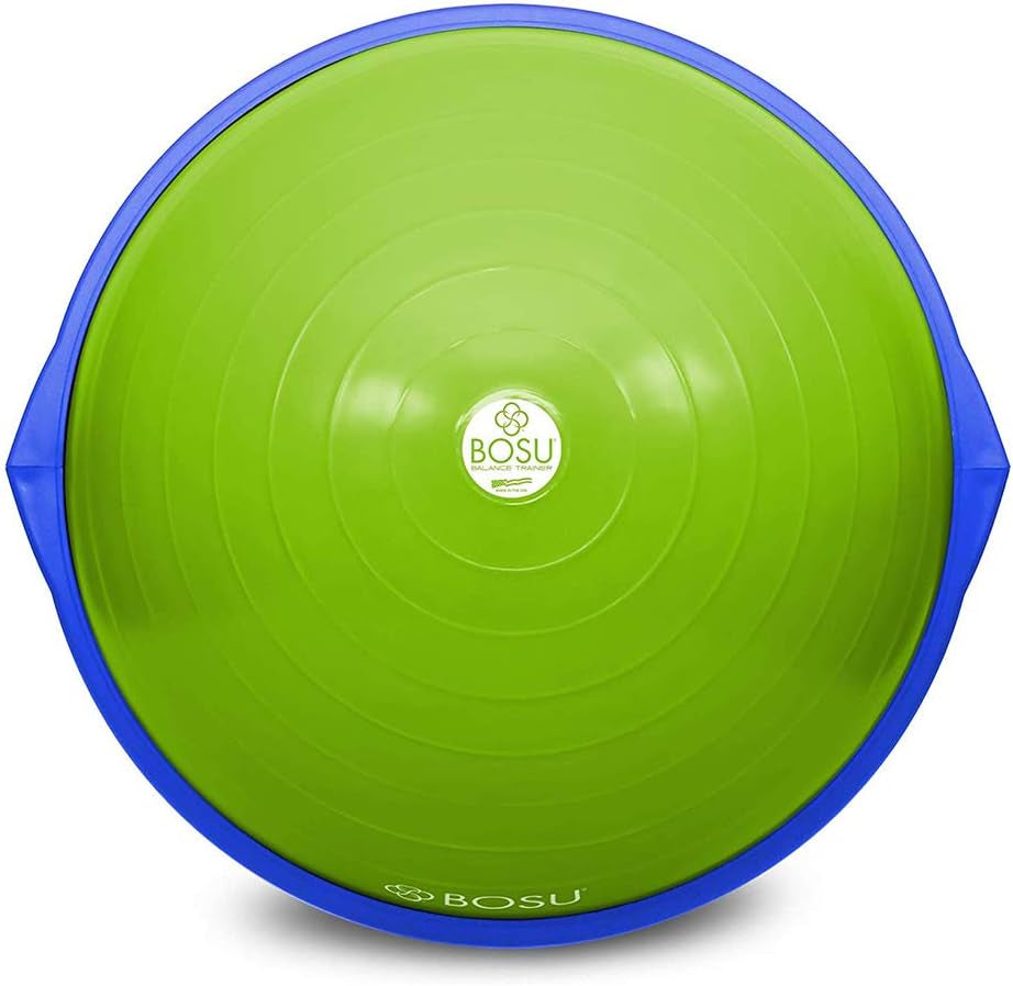 Bosu - the Original Balance Trainer
