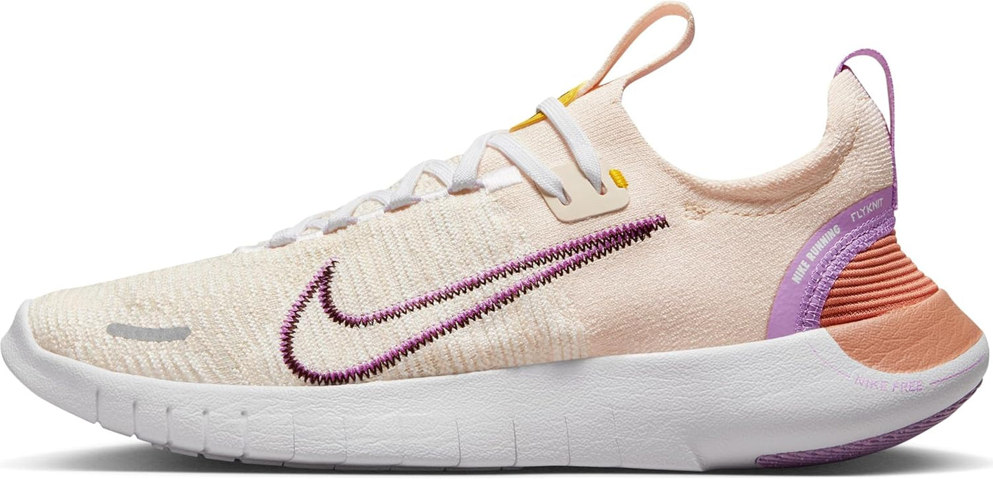 Nike Women's Flyknit Training Sneakers