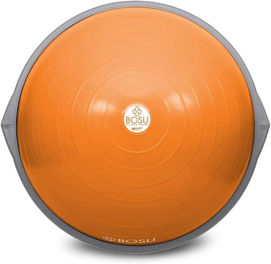 Bosu - the Original Balance Trainer