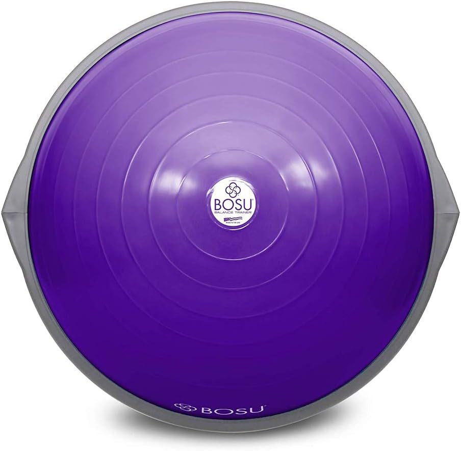 Bosu - the Original Balance Trainer
