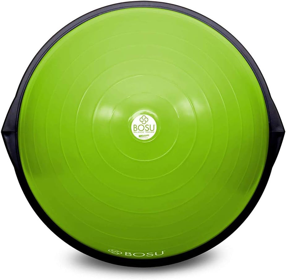 Bosu - the Original Balance Trainer
