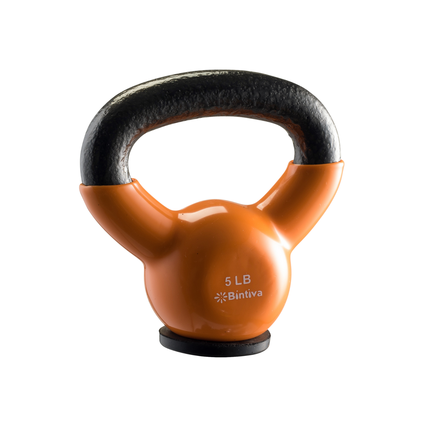 Bintiva Kettlebells