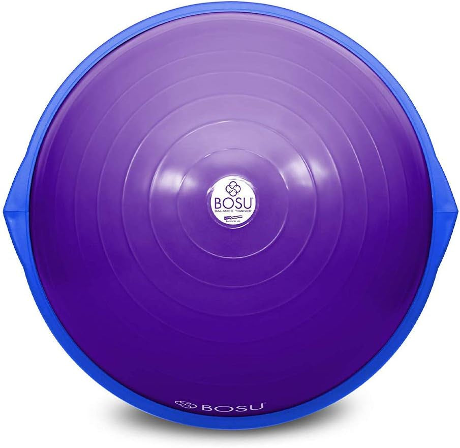Bosu - the Original Balance Trainer