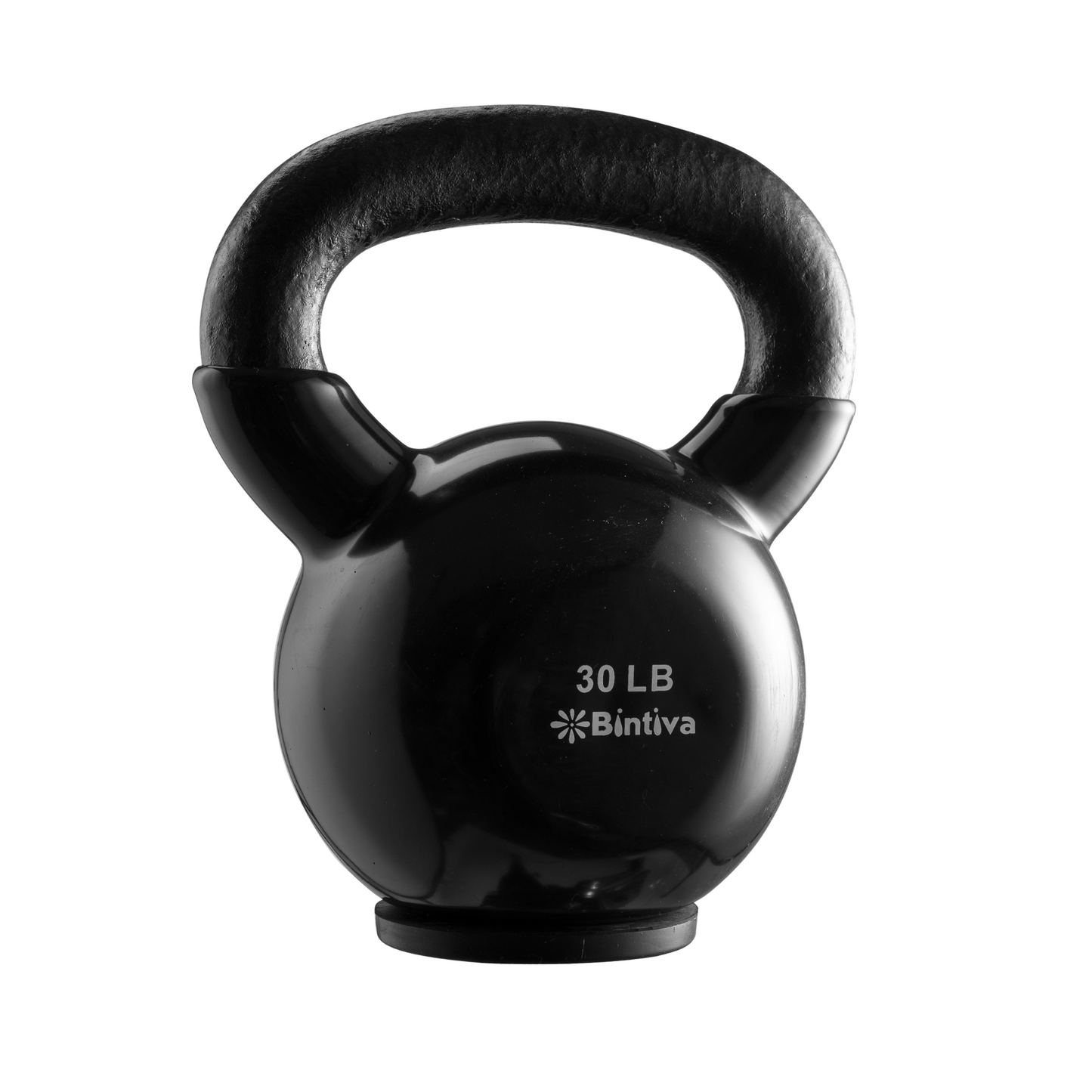 Bintiva Kettlebells