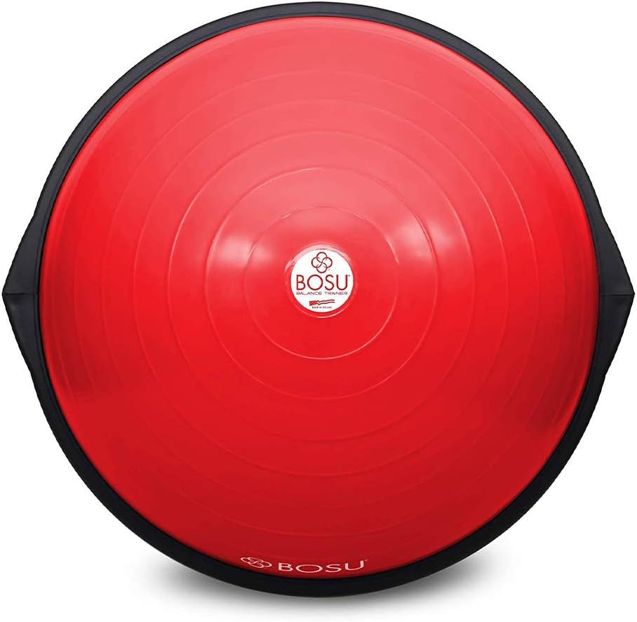 Bosu - the Original Balance Trainer