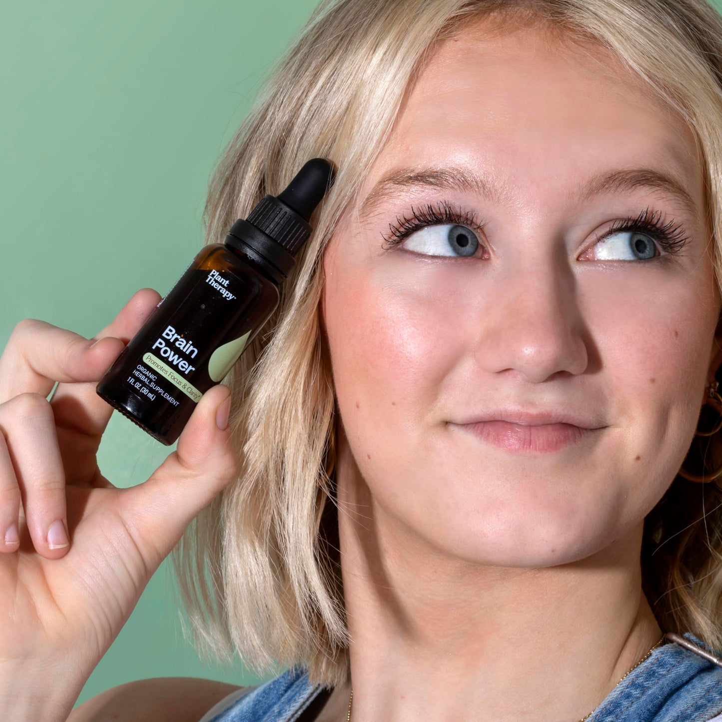 Plant Therapy Total Wellness Trio Immunity Boost Drops