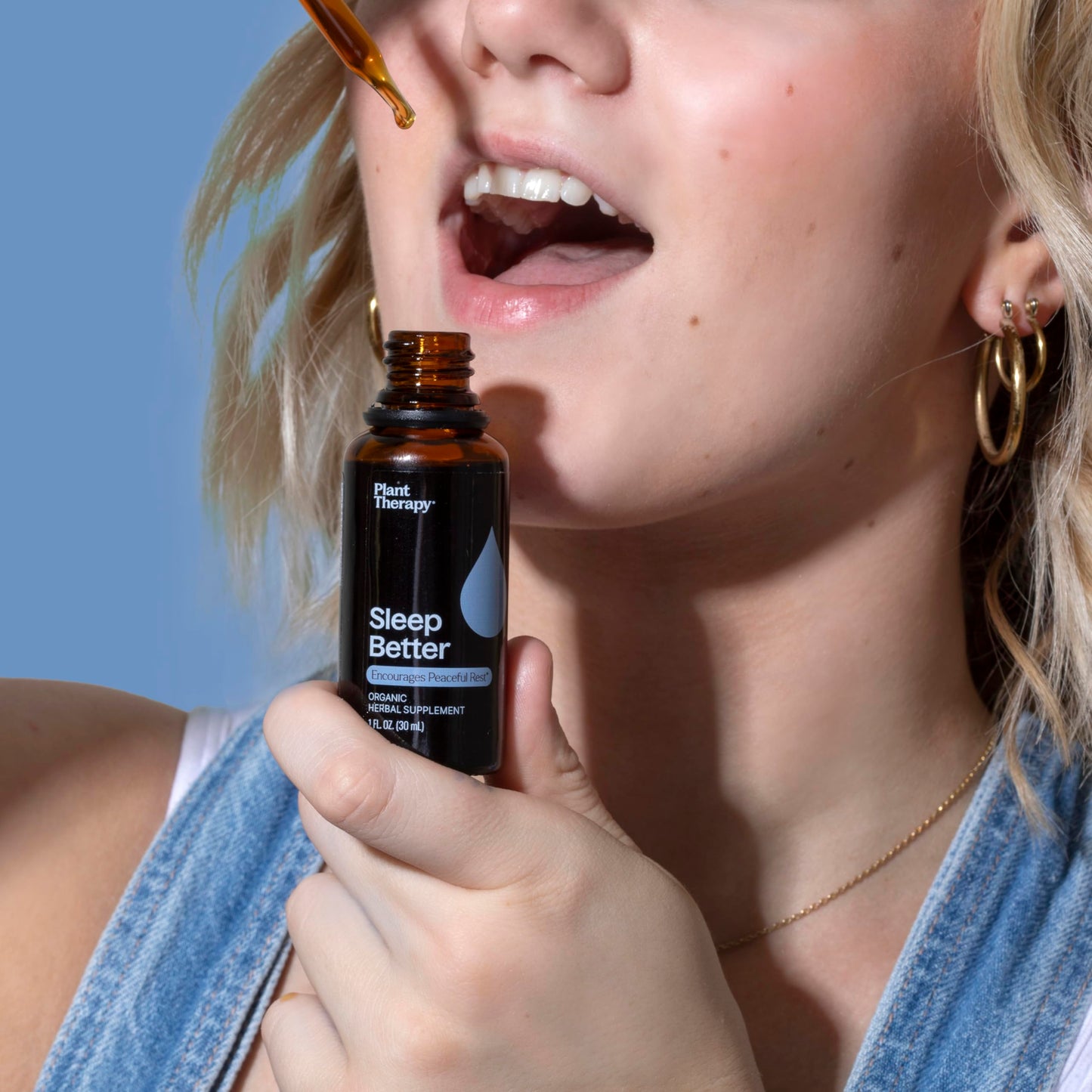 Plant Therapy Total Wellness Trio Immunity Boost Drops