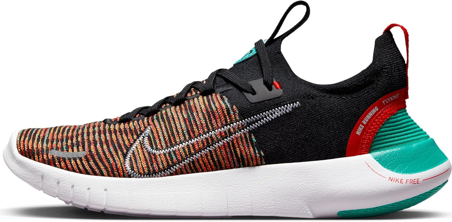 Nike Women's Flyknit Training Sneakers