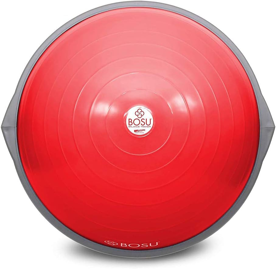 Bosu - the Original Balance Trainer