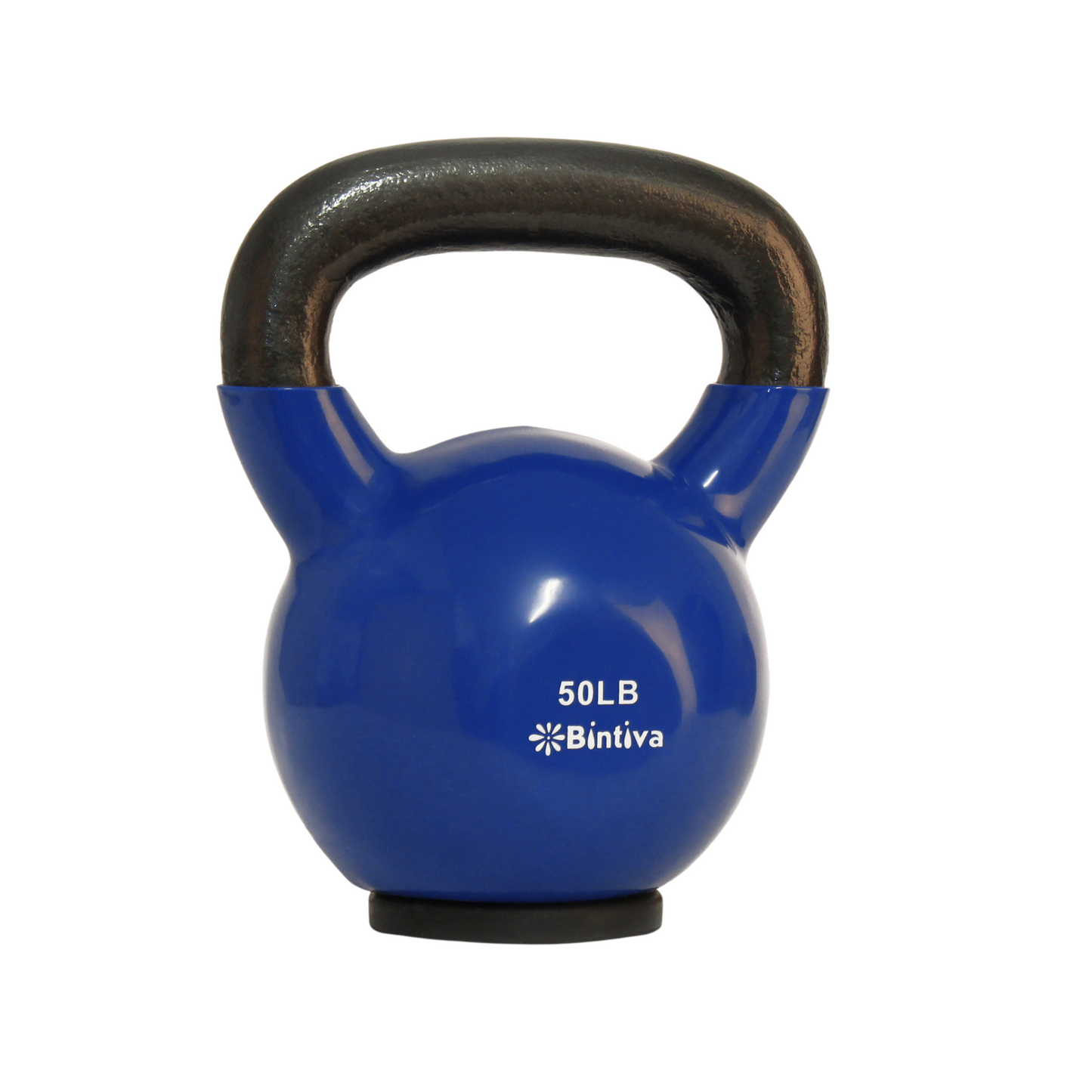 Bintiva Kettlebells