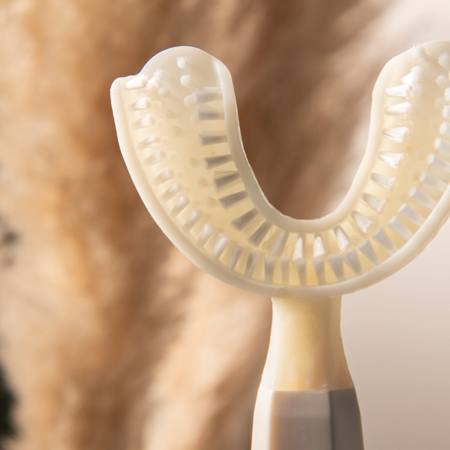 Y-Brush Replacement Brush Heads for DuoBrush