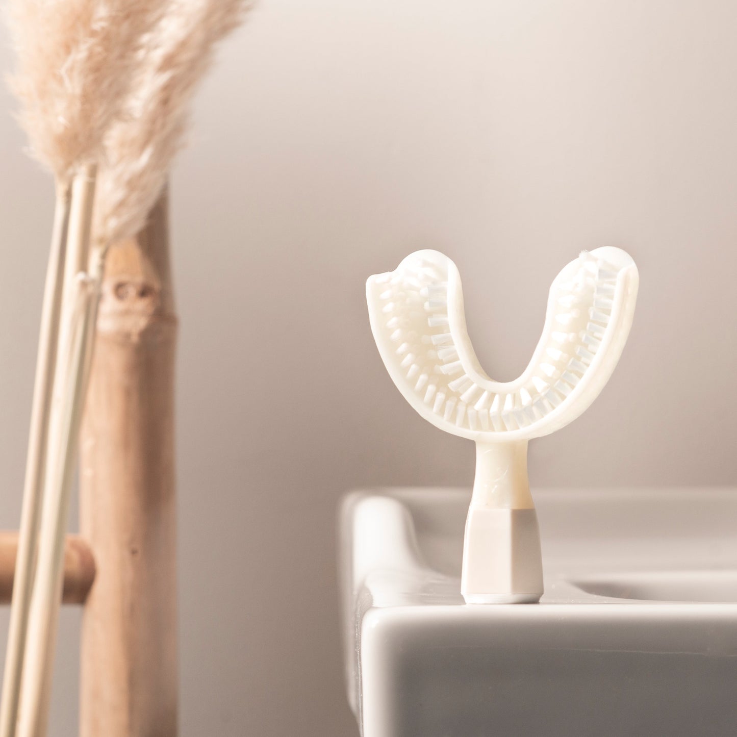 Y-Brush Replacement Brush Heads for DuoBrush