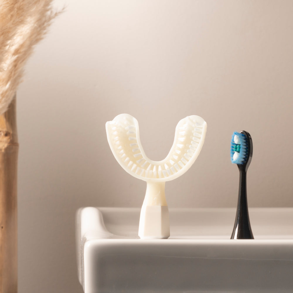 Y-Brush Replacement Brush Heads for DuoBrush