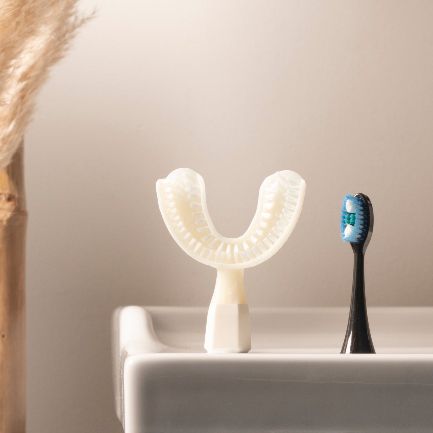 Y-Brush Replacement Brush Heads for DuoBrush