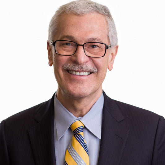 Dr. Mahmoud A. Ghannoum