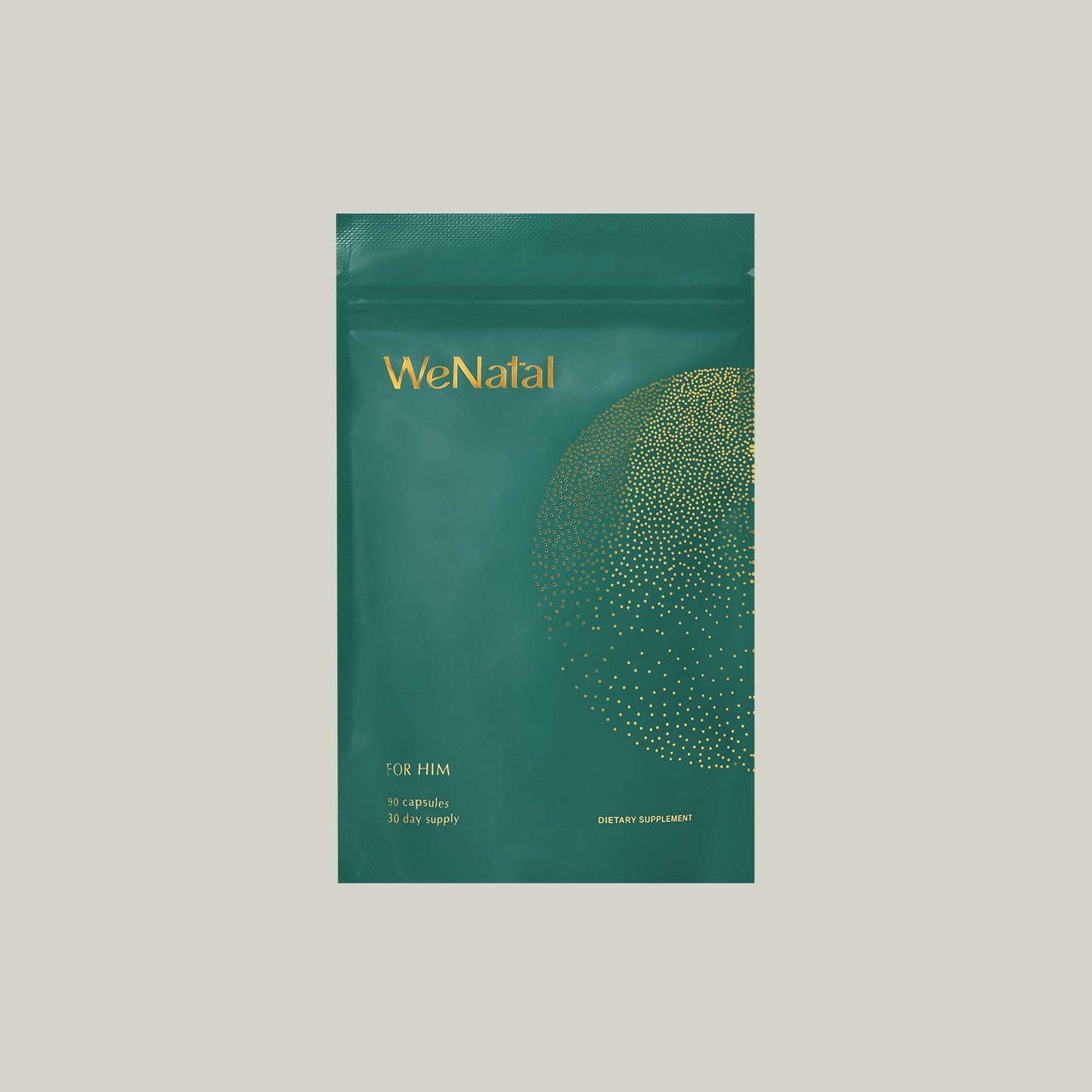 WeNatal For Him