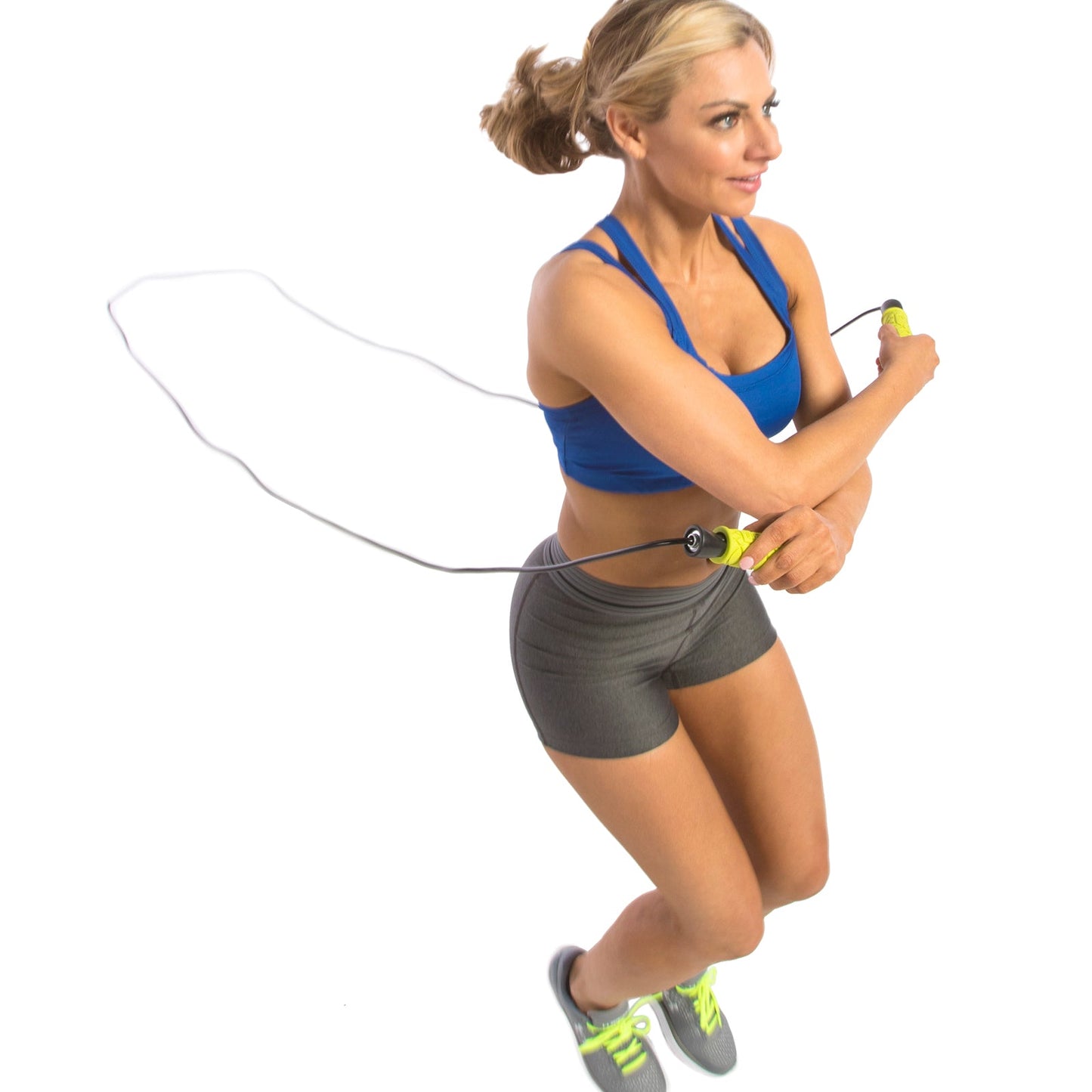 Pro Speed Rope