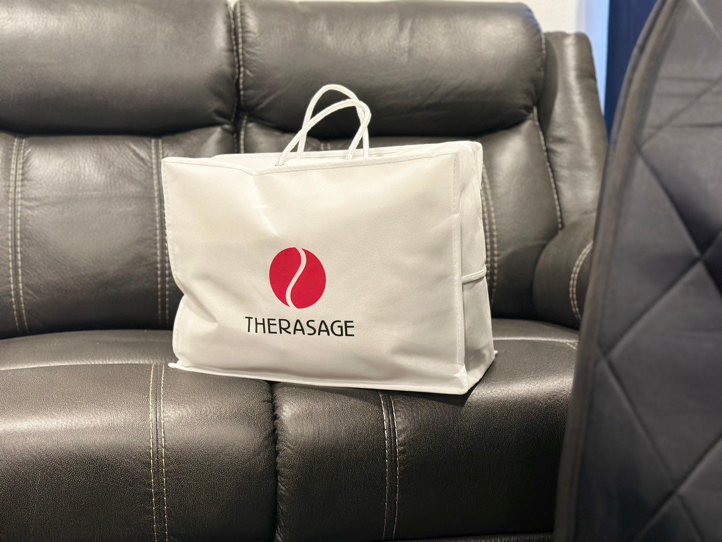 TheraComfort Weighted Blanket by Therasage