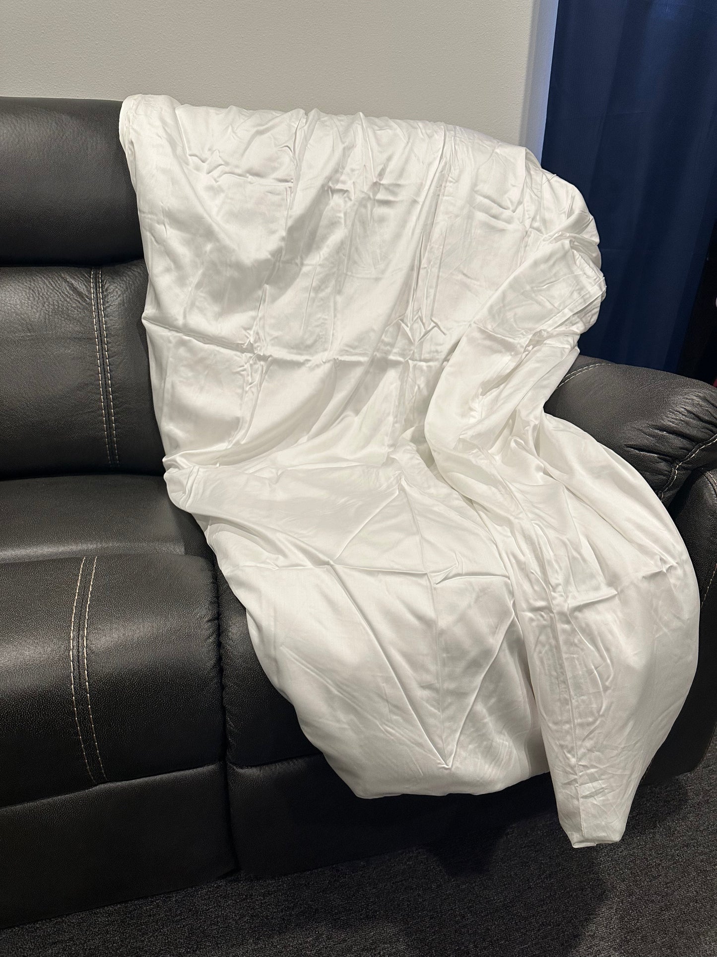 TheraComfort Weighted Blanket by Therasage