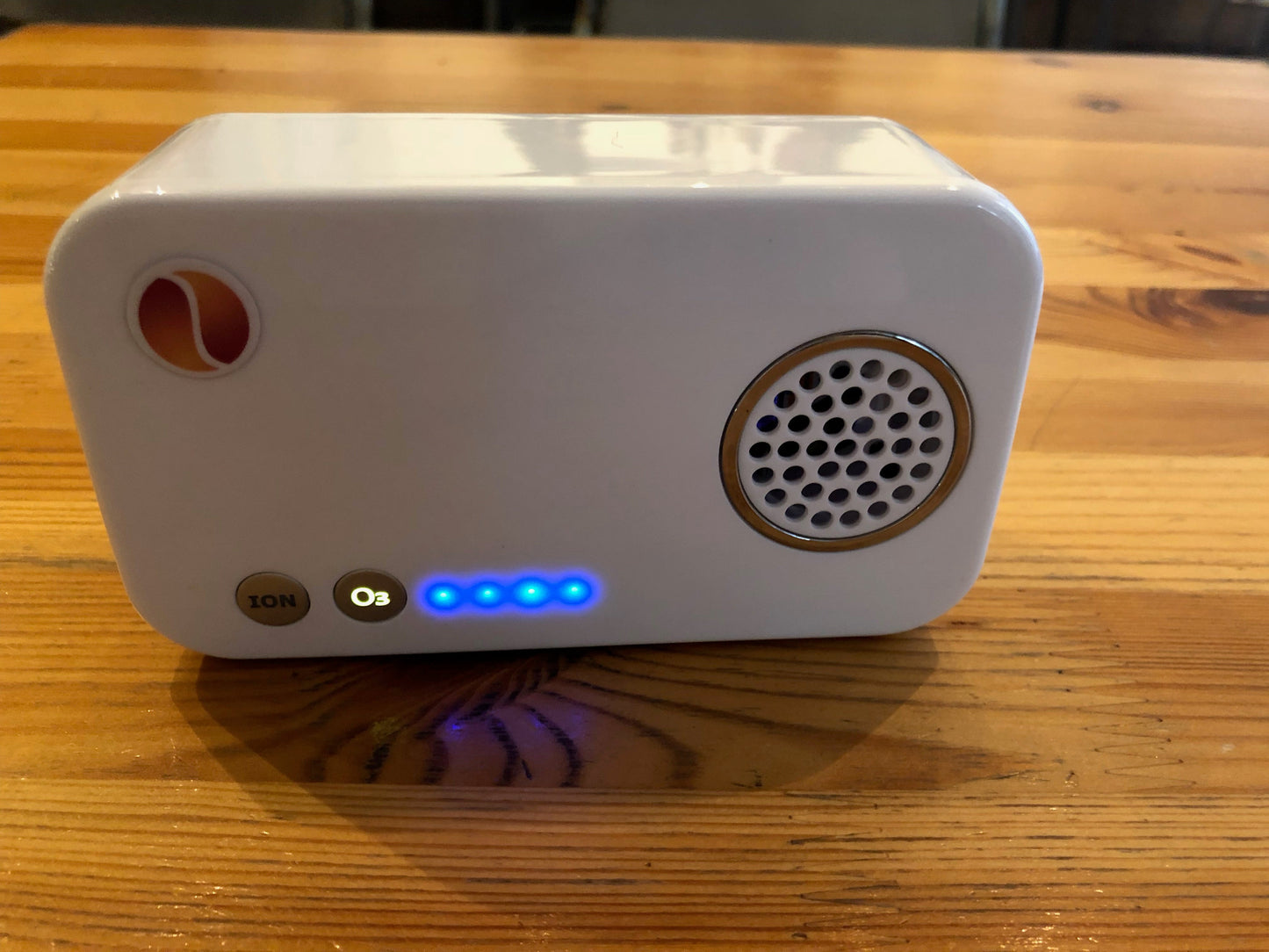 TheraO3 Ozone Module by Therasage
