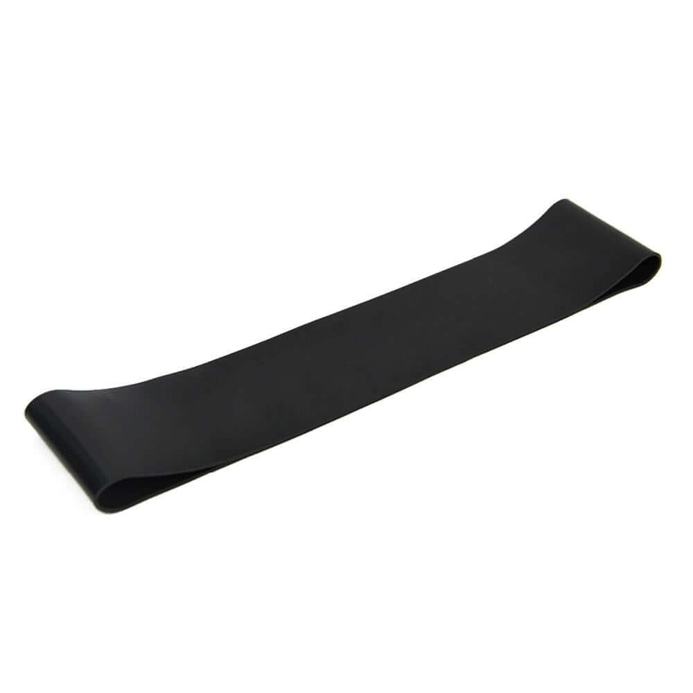 5pc Resistance Band Set w/ Carry Bag