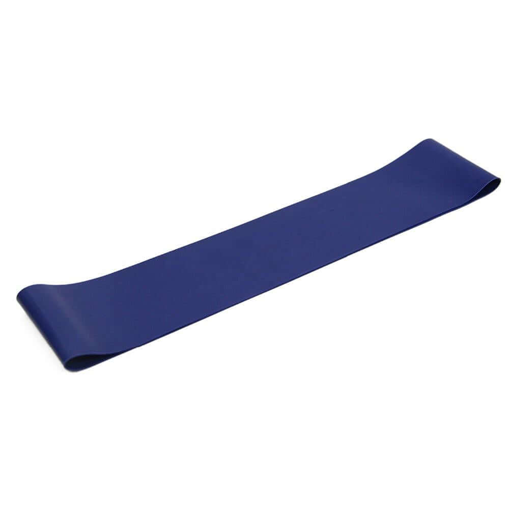 5pc Resistance Band Set w/ Carry Bag