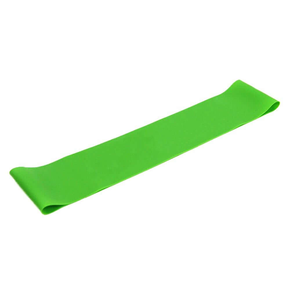 5pc Resistance Band Set w/ Carry Bag