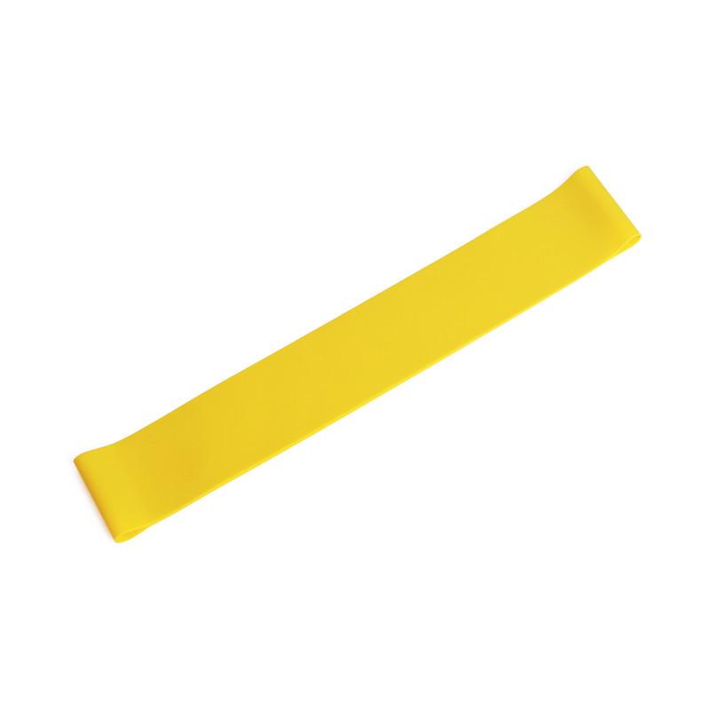 5pc Resistance Band Set w/ Carry Bag
