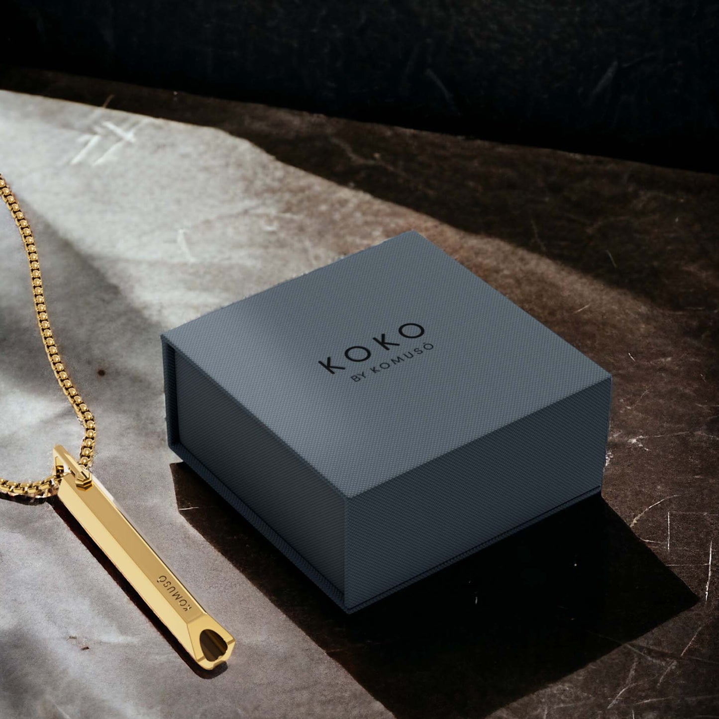 Koko Shift
