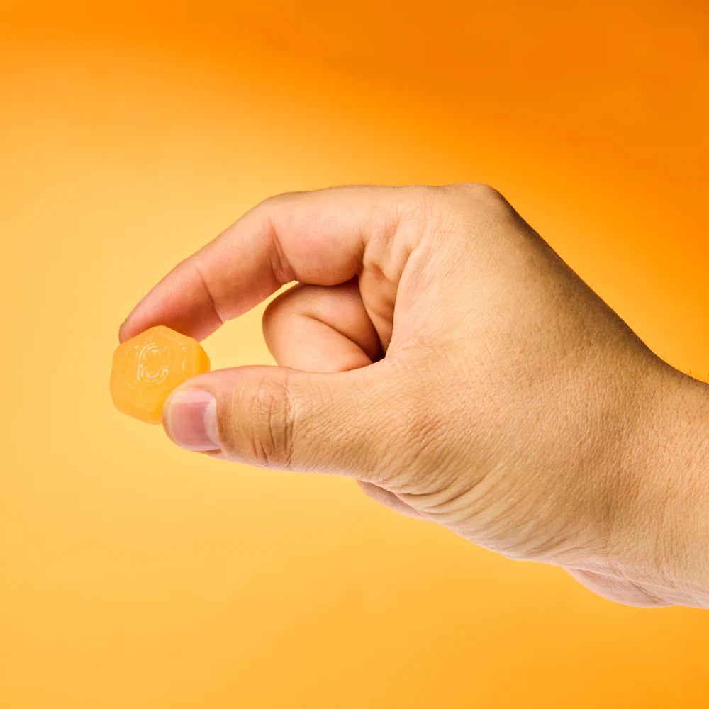 Create Creatine Monohydrate Gummies - 90 Count