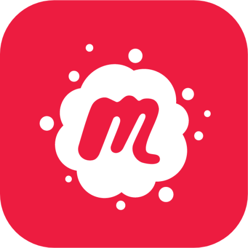 Meetup App-- Download Link Sent Via Email